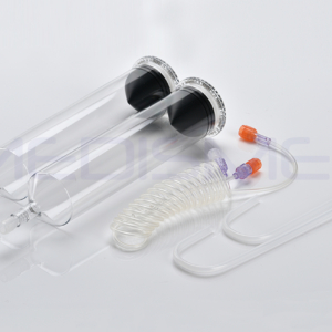 acist cvi contrast injector system | Disposable syringes Suppliers of ...