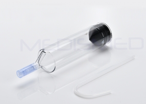 ART 700 SYR & AVA 500 SYR Disposable 150ml High pressure Angiographic ...