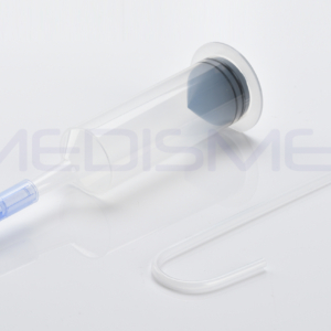 Disposable Angiographic Syringes–Medrad Mark VII (7) Arterion Injection ...