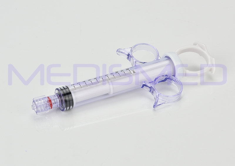 Angiographic Control Syringes – Disposable Syringes Suppliers for ...