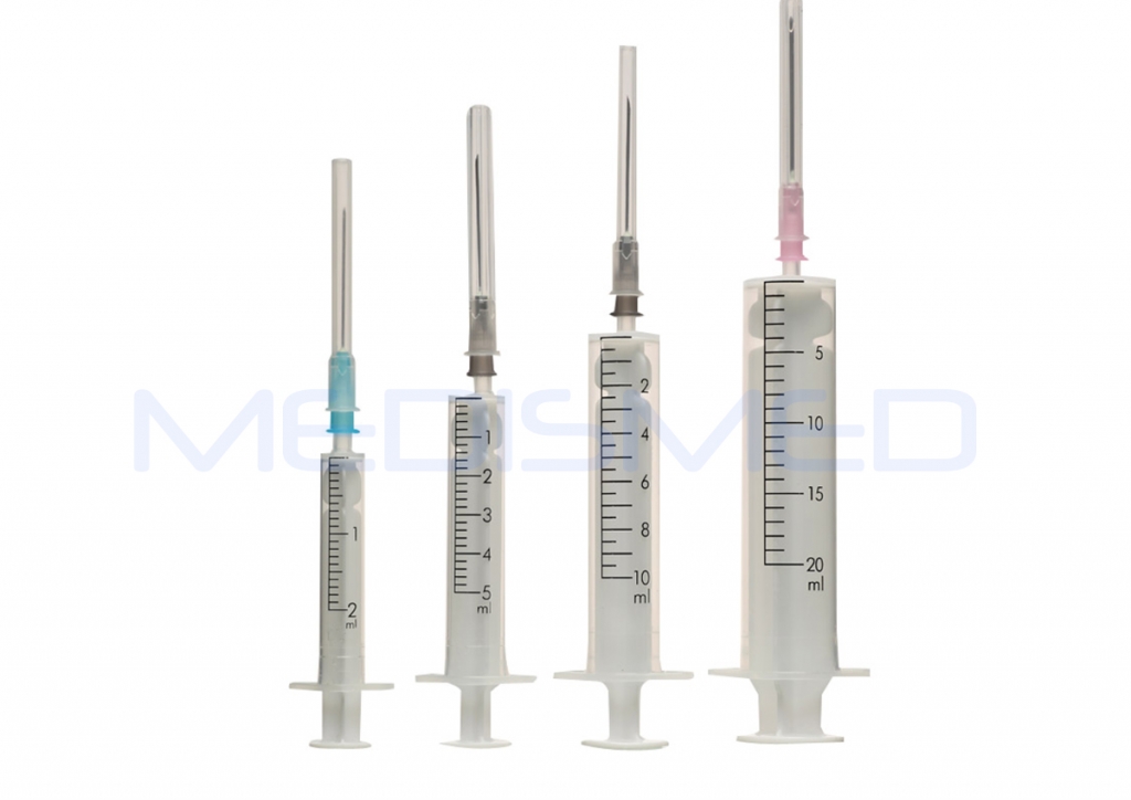 2 part syringe – Disposable Syringes Suppliers for Medrad Liebel ...