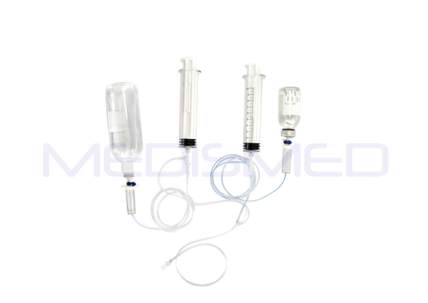 Nemoto Dual shot 100ml Contrast Injector with 12hrs Transfer Set –  Disposable Syringes Suppliers for Medrad Liebel Flarsheim Nemoto Medtron CT  MRI ANGIO CATH LAB Contrast Media Injectors