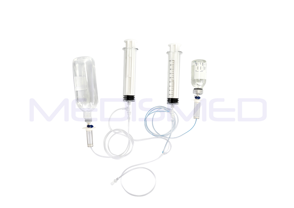 Nemoto Dual Shot Alpha 7 Contrast Medium Injector Syringes for CT Contrast  Injection -60ml/100ml – Disposable Syringes Suppliers for Medrad Liebel  Flarsheim Nemoto Medtron CT MRI ANGIO CATH LAB Contrast Media Injectors